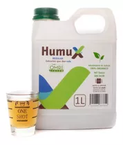Humus Liquido Certificado Omri - 1 Litro