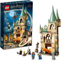 Lego Harry Potter 76413 - Hogwarts Sala Precisa