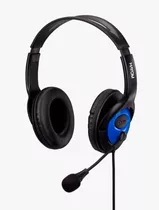 Fone De Ouvido Headphone Com Microfone P2 Lan House Gamer