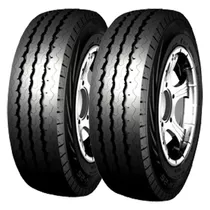 Kit X2 Neumatico Nankang Cw-25 195/75 R16 - Mc Racingparts