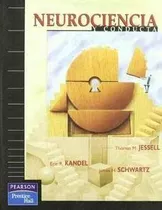 Neurociencia Y Conducta Eric R. Kandel,james Schwartz Nuevo