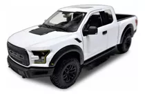 Ford F 150 Raptor 2017 Pick Up - B Maisto Se Trucks 1/24