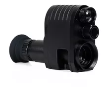 Monocular M4 Visión Nocturna, Video Hd 1080, Caceria, Rifle