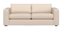 Lineal Americano 3 Cuerpos Sofa