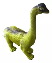 Dinosaurio Branquiosaurio Juguete Muñeco Infantil Jurassic