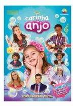 Álbum Completo Carinha De Anjo