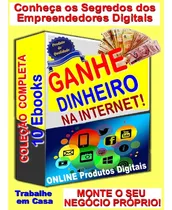 Saiba Como Ganhar Dinheiro Na Internet