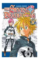 The Seven Deadly Sins 17