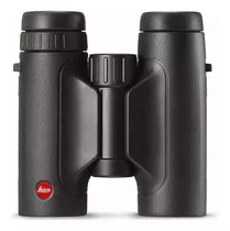 Leica Trinovid 8x42 Hd Black Binoculars - 40318-l