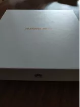 Huawei P9 Lite Solo Caja Original Con Todo Interior Impecabl