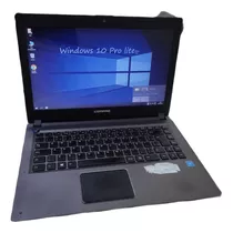 Notebook Compaq Presario Cq-23 - Celeron 2,16ghz - 4gb Ram