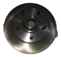 Disco De Freno Trasero F150 94-96 E150 97-98  C/abs