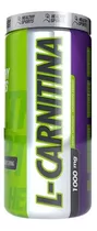 L Carnitine 1000mg 1000 Mg 60 Capsulas Healthy Sports America Dymatize Caps
