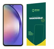 Pelicula Hprime Nanoshield Para Samsung Galaxy A54