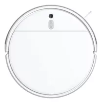 Robô Aspirador E Passa Pano Xiaomi Mi Robot Vacuum-mop 2 Lite  Branco 100v/240v