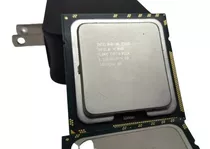 Potencia Tu Rendimiento Con El Procesador Intel Xeon  E5507