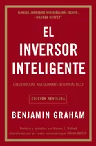 El Inversor Inteligente - Benjamin Graham - Harper Collins