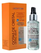 Gotas De Cristal Lanosterin 60ml