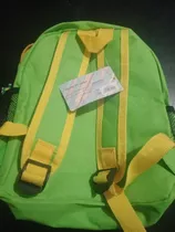 Mochila Camaleón Infantil 