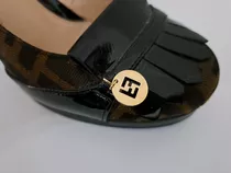 Fendi Zapatos Clásicos  Originales Importados