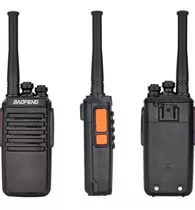 Radio Baofeng Bf-e50 Transmisor Portátil Walkie Talkie