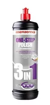 Menzerna 3 En 1 All In One 1 L - Pulidor Todo En Uno - Pcd