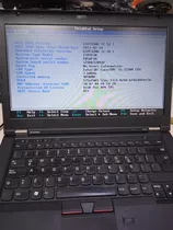 Lenovo Thinkpad T430 Intel Core I5 3a Gen 500/4gb