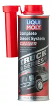 Liqui Moly Limpia Inyector Diesel Truck Series 500ml 20996