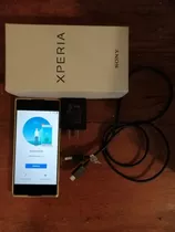 Celular Sony Xa1  Cambio De Batería 