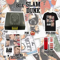 Slam Dunk Box Regalo