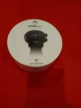 New Sealed Moto 360 Smartwatch With Wear Os Gen 3, Phantom