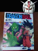 Dragon Ball Bluray Box 6