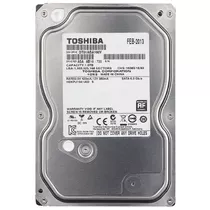 Hd Para Pc Toshiba De 1 Tb 7200rpm 32mb Cache