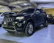 Jeep Grand Cherokee Limited 4g Plus Automatica 4x4