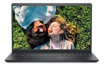 Notebook Dell 15.6  Intel Core I5-1235u 8gb 512ssd W11h