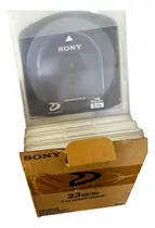 Sony Xdcam Professional Optical Discs 23 Gb