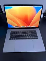Macbook Pro 2018 | 15 | 16gb De Ram | 512gb Ssd | I7 2.6ghz