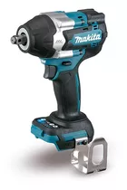 Pistola Llave Impacto 18v Brushless 700 Nm Makita Dtw700z