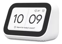 Reloj De Mesa   Xiaomi Xiaomi Mi Smart Clock / Google Assistant Despertador  Color Blanco 