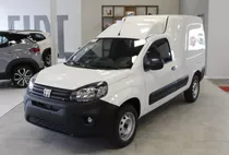 Fiat Fiorino 1.4 8v Endurance 0km. Todos Los Modelos