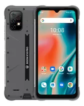 Umidigi Bison X10 Pro Dual Sim 128 Gb Storm Gray 4 Gb Ram