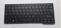 Teclado Compatible Para Lenovo Yoga 11s S210 S215 Español