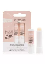 Byphasse Protector De Labios Pack X 2