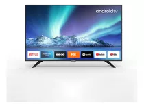 Smart Tv Hyundai 32 Hd Google Android Tv Hyled-32fhd7a