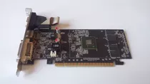 Placa De Video Nvidia Forsa  Geforce G210 1gb - Leer Desc