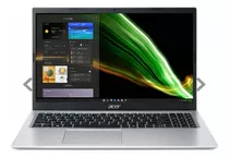 Laptop Acer Aspire 3intel Core I3-1115g48gb Ram + 256gb