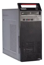 Cpu Torre Lenovo Barato Core I3 Ram 8gb Hd 1tb