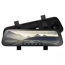 Camara De Auto Retrovisor 70mai Rearview Dash Cam Wide