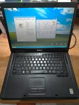 Dell Vostro 1000 (notebook Antigo/vintage) Com Windows Xp