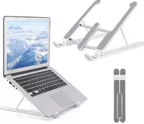 Base Suporte Ergonômico P/ Notebook,netbook, Tablet Dobravel